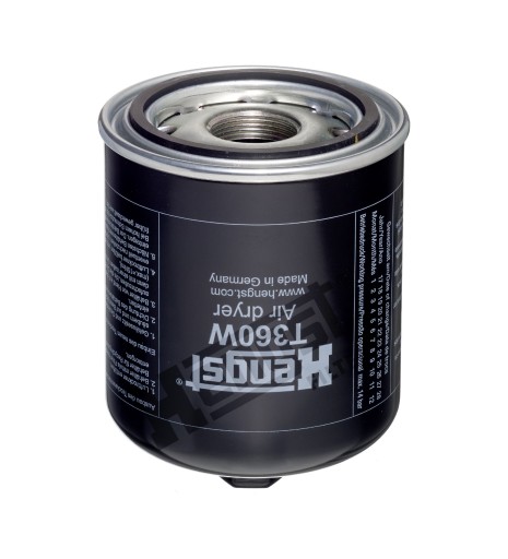 Осушувач повітря HENGST T360W SCANIA P G R T