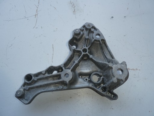 holder gearbox mounting TRAFIC III VIVARO B 648606762R