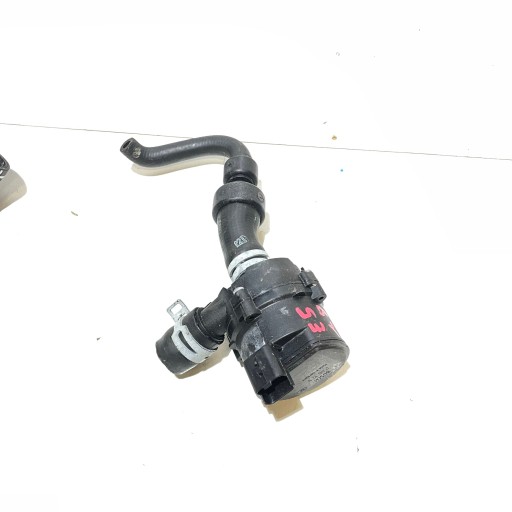 RENAULT ESPACE V 1.8 TCE WATER PUMP 925164GA0A