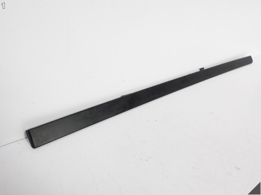 MASERATI GRANTURISMO M145 07-19 moulding DEKOR upholstery door right front