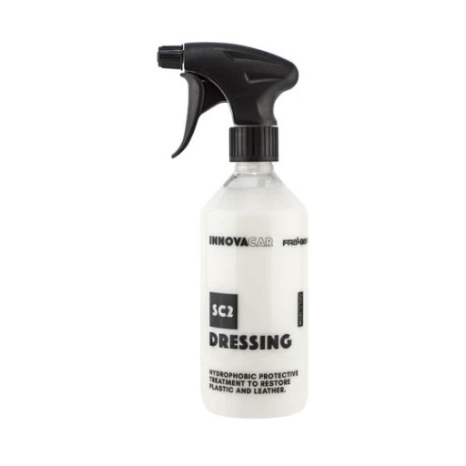 Innovacar Dressing 500ml-пластичная заправка