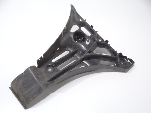 bumper bracket left rear part BMW E61 LCI M PAKIET 7897195