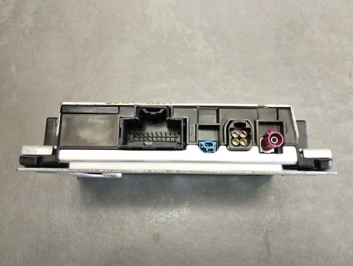 Volkswagen Amarok II module control unit N1WT14H076CRB