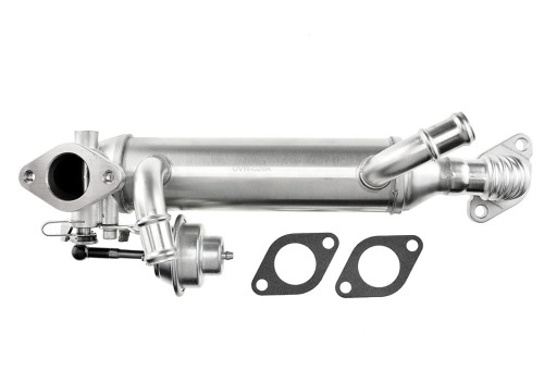 NTY 070131512D NTY РАДИАТОР ВЫХЛОПНЫХ ГАЗОВ КЛАПАН EGR