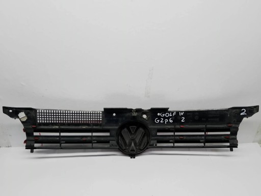 Grille Grille/masque Grille Radiateur Volkswagen Golf IV 4 1J0853651G 1J0853655F 1J