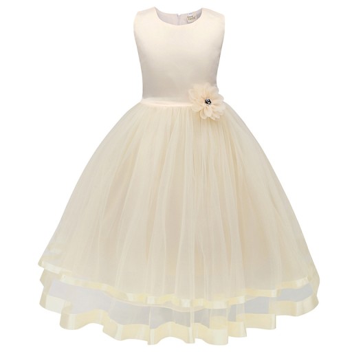 ВИПУСКНА СУКНЯ КВІТКА ПРИЧАСТЯ ВЕСІЛЛЯ