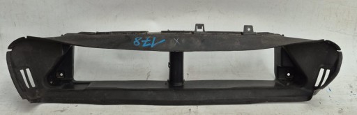 VOLVO V40 II 12- luftansaugkanal Zufuhr 31294094
