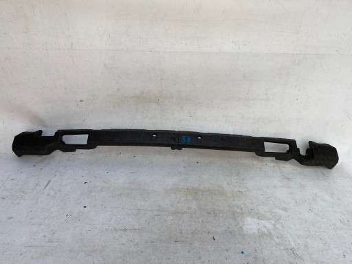 NISSAN NV200 10- PIANKA ABSORBER of a bumper rear part 85090-BJ00A