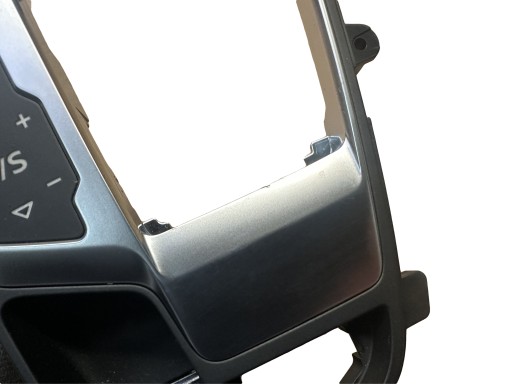 AUDI A4 A5 8W B9 RAHMEN PANEL Schalt getriebe 8W1713111C