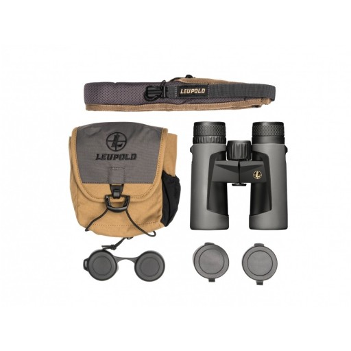 Бінокль Leupold, США BX-2 Alpine HD 10x42 10x42 мм