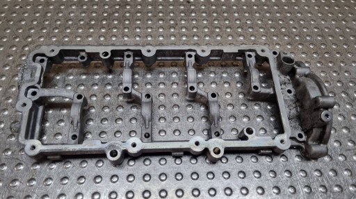 Porta fissaggio WALKOW della distribuzione 059286H AUDI A4 B7 A8 D3 Q7 A6 C6 3.0TDI