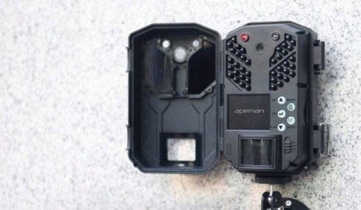 Trail Cam Apeman H70 Wildlife Camera Apeman Fotopast Trail Cam H70