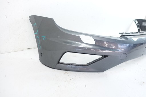 VW TIGUAN II 5NA 2016- bumper front front 5NA807221