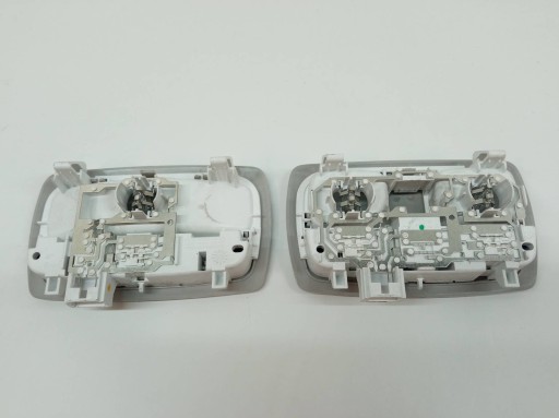 Licht Dachhimmel Dachverkleidung KOMPLET 264600276R 264302900R Dacia Duster II (2017-2024)