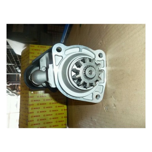 0986 - Стартер бош 0001261014