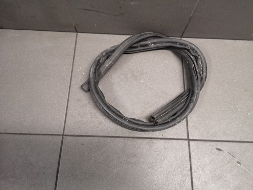 Прокладка переборки двигателя AUDI A8 D3 4E0823723B