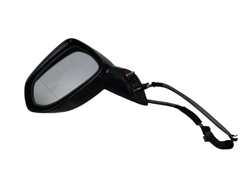 SPECCHIETTO RETROVISORE sinistro HONDA JAZZ II (2002-2004) 5 PIN EUROPA KOD LAKIERU B92P