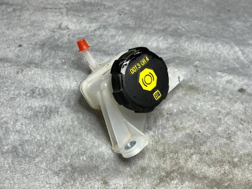 tank of gas of brake KIA NIRO 410662B101 !J