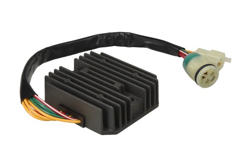 RGU-125 - РЕГУЛЯТОР НАПРУГИ HONDA XRV 750 AFRICA TWIN RD07