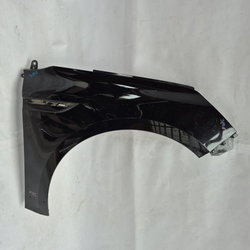 RENAULT MEGANE IV 4 16-24 fender front front right