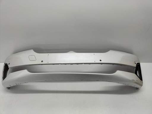 nárazník přední předek BMW 5 G30 G31 LIFT 20