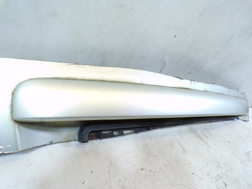 cap bonnet boot TOYOTA AVENSIS T25 KOMBI (2)