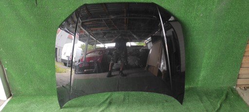 8V5823029A - Капот audi a3 8v5 sedan любань