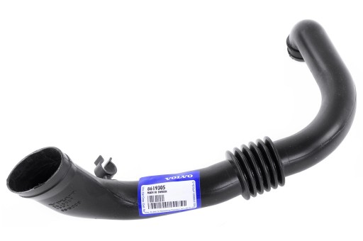 8619305 - Воздуховод блока управления VOLVO S70