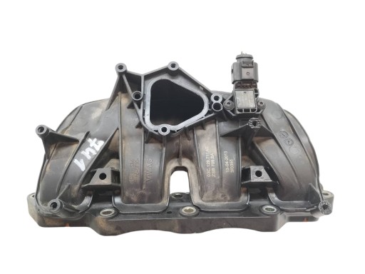 intake manifold 03C129711AE 1.4 TSI VW Volkswagen Passat VII (2010-2014) B7