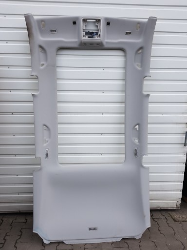 VW PASSAT B7 10-14R универсал обшивка потолка