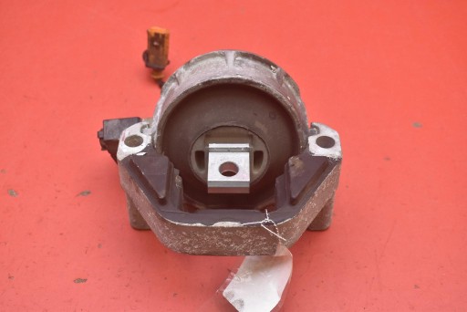 airbag engine mount left AUDI A6 C7 3.0 TDI 204 KM 10-14