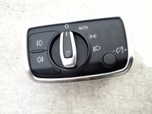Audi A3 8V schalter lichtschalter 8V0941531L