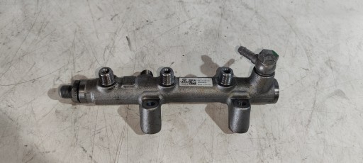 injection ramp AUDI A6 C7 A7 3.0 TDI 059130090CN
