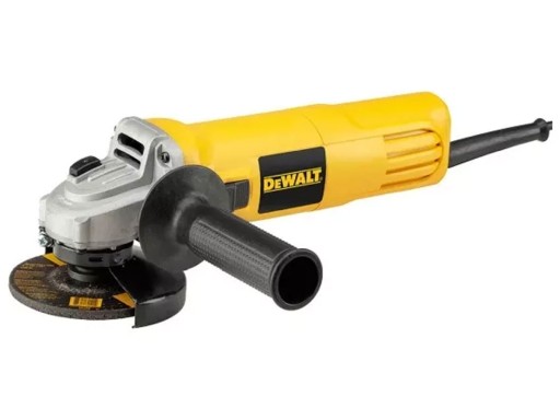 Szlifierka kątowa DeWalt 125 mm 950 W