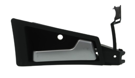 51632 - РУЧКА ДВЕРЕЙ MAN TGA TGL І TGM І 04.00 ХРОМ ПРАВИЙ