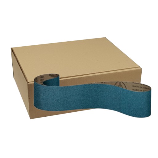 Безконтактний ремінь KLINGSPOR CS411X 75X2000 F2 P36 10