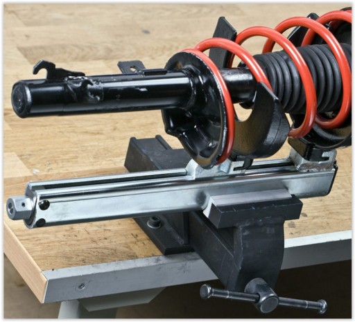 СЪЕМНИК ПРУЖИН CANVIK BASIC