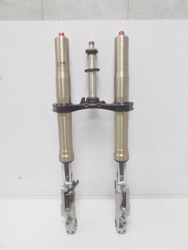 KAWASAKI ZX12R LAGI ПЕРЕДНЯЯ ПОДВЕСКА