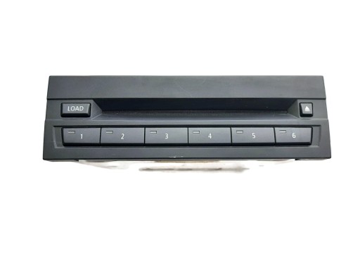 9151148 - CD-ЧЕЙНДЖЕР BMW 9151148-01