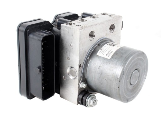 9812786180 0265293542 - Главный тормозной цилиндр ABS ESP Berlingo IV C4 PICASSO II