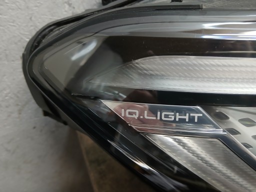 light lights front right left VW ID4 ID-4 ID 4 11A FULL LED 11A941035M 36M