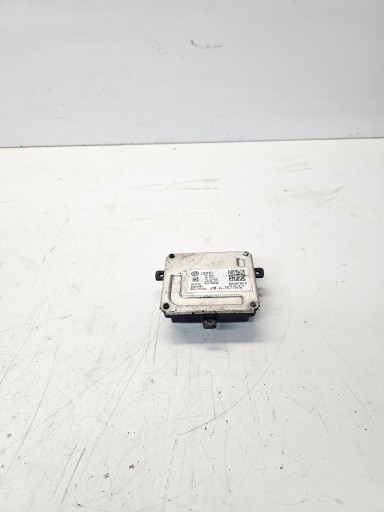 control unit REFLEKTORA AUDI A3 8V A4 A5 A6 A7 A8 4G0907697D