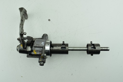 kulysa prevodovky prevodov M32 OPEL INSIGNIA A ASTRA J 1.7 2.0 CDTI 55563741