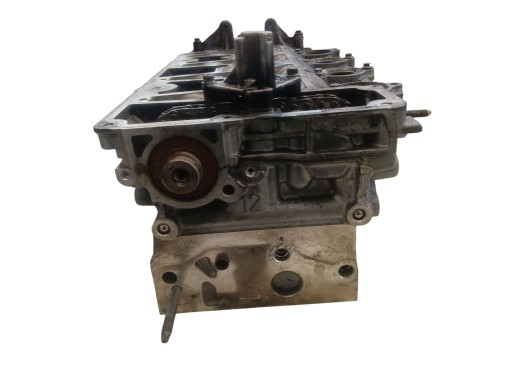 TESTATA ALBERI A CAMME CITROEN C4 PICASSO e C5 III JUMPER II DS5 2.0 HDI 9688418110