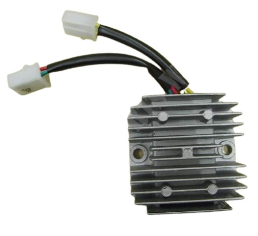Регулятор напруги скутер Sym GTS 125cc OEM!