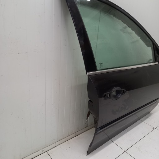 door right front RENAULT LAGUNA 3
