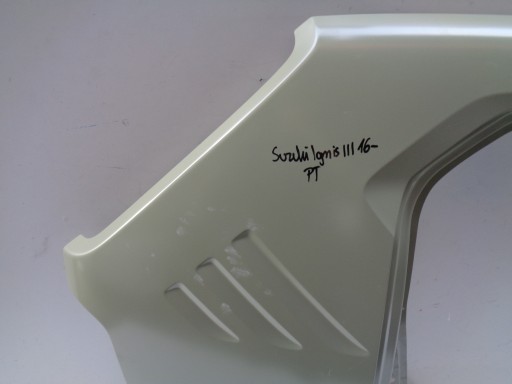 PARAFANGO DESTRA POSTERIORE SUZUKI IGNIS III 16