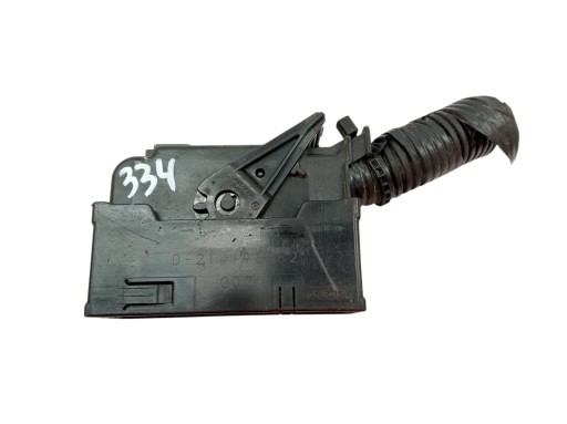 Spina ZLACZE KOSTKA ABS E1GC-2C405-BK F2GC-2C219-BK Ford S-MAX II