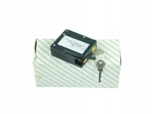 47302910 - ЗАКРЫТИЕ ПОД СИДЕНЬЕМ ДЛЯ ОРУЖИЯ ALFA ROMEO 156