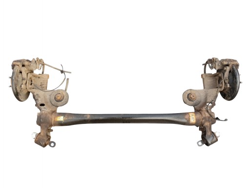 achsträger heck OPEL MOKKA X LIFT (2016-2019) 42564439 7755D28779